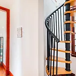 Апартаменти Bica's River View Duplex *