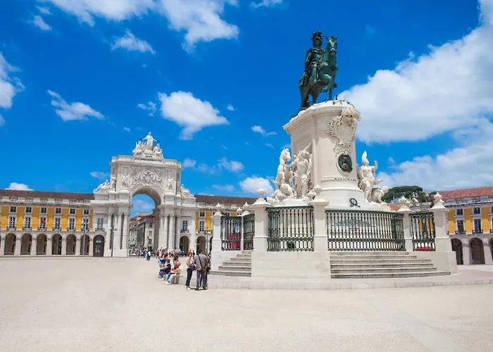 Bica's River View Duplex * Lisboa