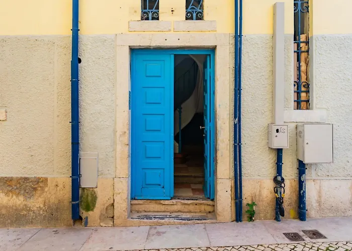 Bica's River View Duplex Apartmán