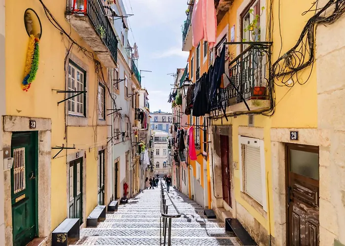 Bica's River View Duplex