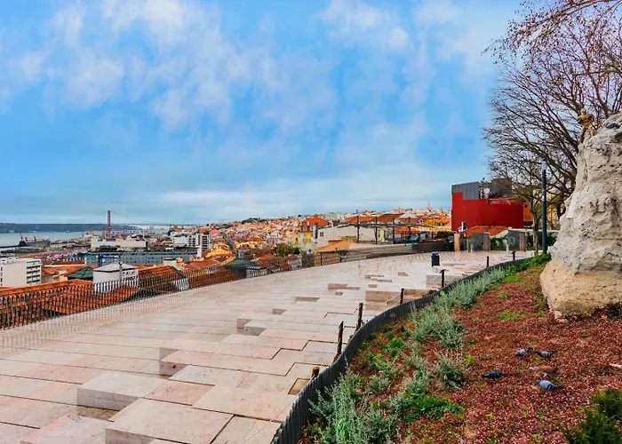 Apartmán Bica's River View Duplex *