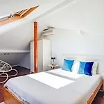 Bica's River View Duplex