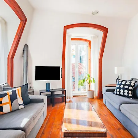 Bica's River View Duplex * Lisbon