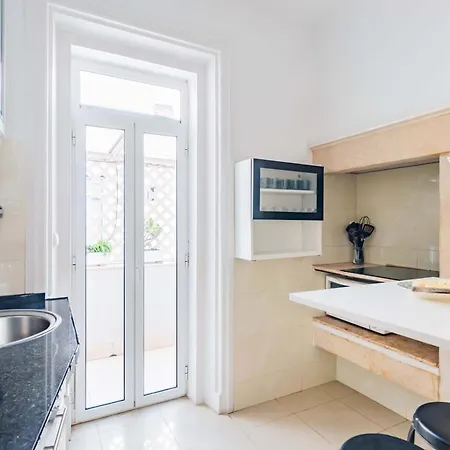 Bica's River View Duplex
