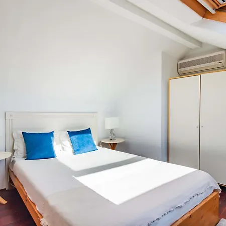 Apartamento Bica's River View Duplex *