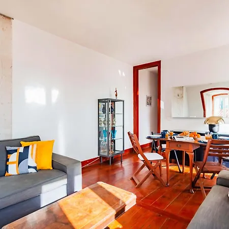 Bica's River View Duplex * Lisbon