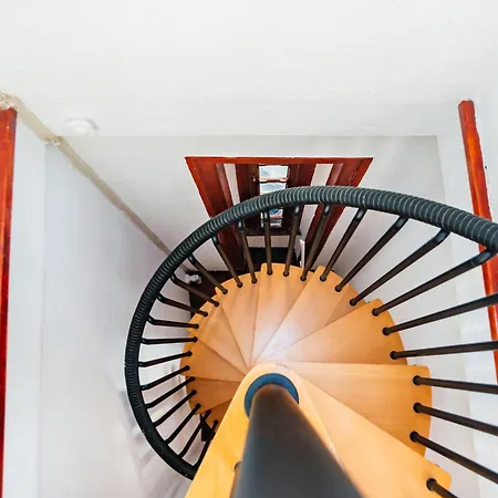 Bica's River View Duplex Apartamento