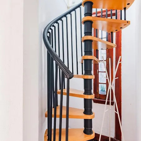 Apartman Bica's River View Duplex *