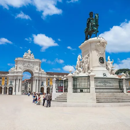 Bica's River View Duplex * Lisboa