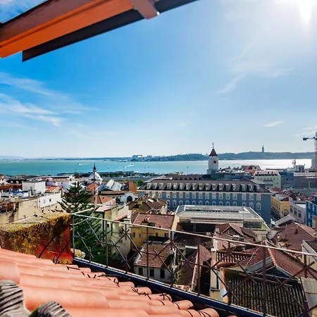 Bica's River View Duplex