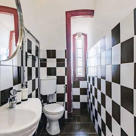 Bica's River View Duplex