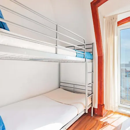 Apartament Bica's River View Duplex Lizbona