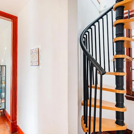 Apartament Bica's River View Duplex *