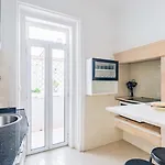 Apartmán Bica's River View Duplex Lisboa